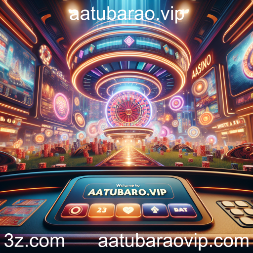 Descubra as Novidades Imperdíveis em Jogos na aatubarao.vip